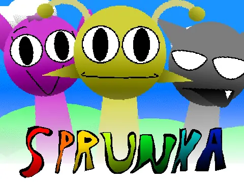 Sprunka