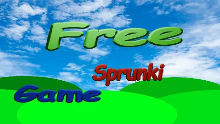 Sprunki 1996