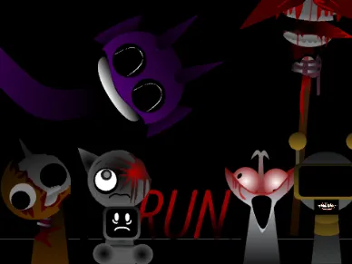 Sprunki Phase 17
