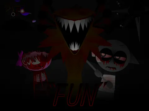 Sprunki Phase 666