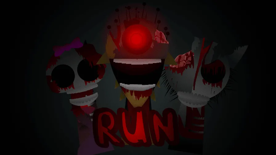 Sprunki Phase 7 Remastered