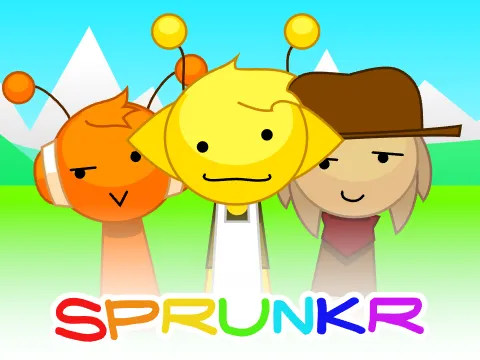 Sprunkr V2