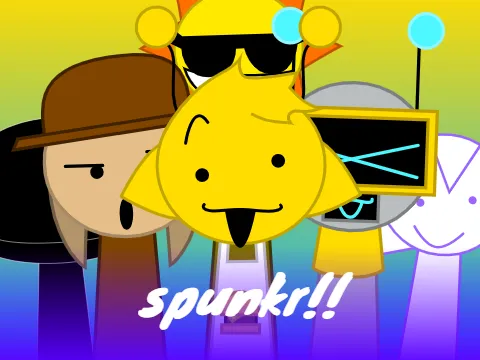 Sprunkr